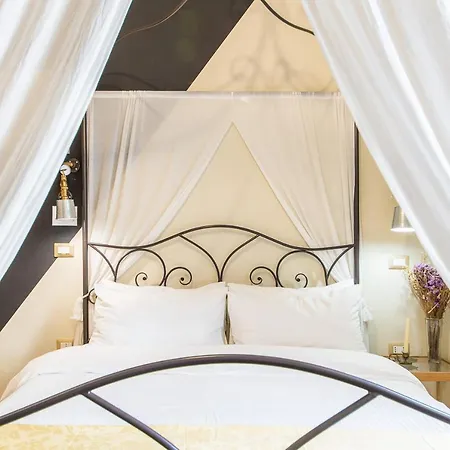 Bed & Breakfast Grand Tour Design Self Check-in Catania