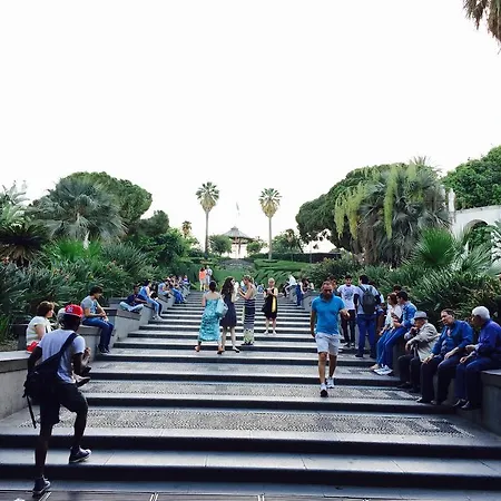 Grand Tour Design Self Check-in Catania