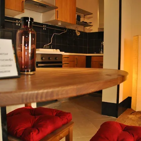 Grand Tour Design Self Check-in 3* Catania