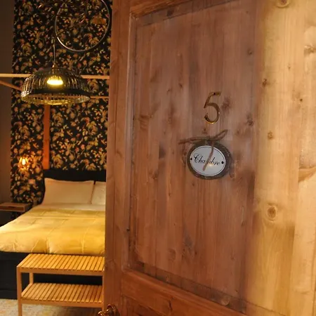 Grand Tour Design Self Check-in 3* Catania