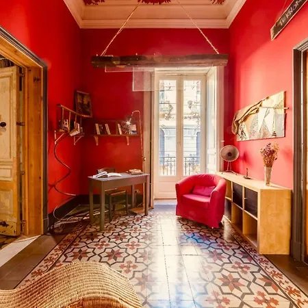 Grand Tour Design Self Check-in Bed & Breakfast