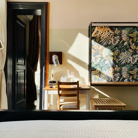 Grand Tour Design Self Check-in 3* Catania