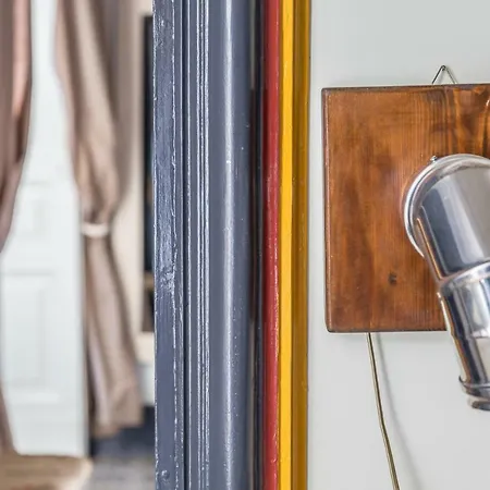 Grand Tour Design Self Check-in 3* Catania