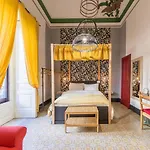 Grand Tour Design Self Check-in 4* Catania