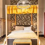 Grand Tour Design Self Check-in Catania
