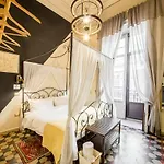 Grand Tour Design Self Check-in 4* Catania