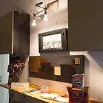 Panzió Grand Tour Design Self Check-in Catania