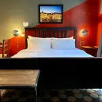 Grand Tour Design Self Check-in 4*