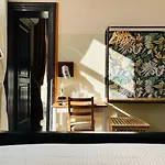 Grand Tour Design Self Check-in 4* Catania