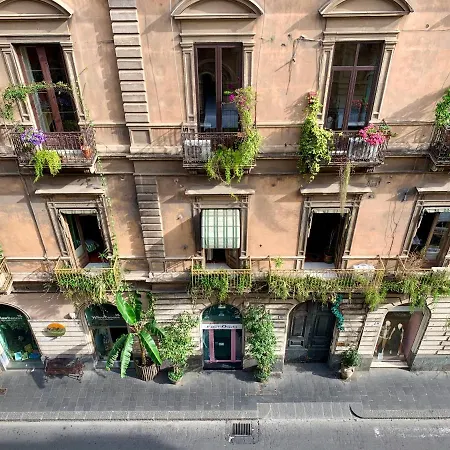 Grand Tour Design Self Check-in 3*