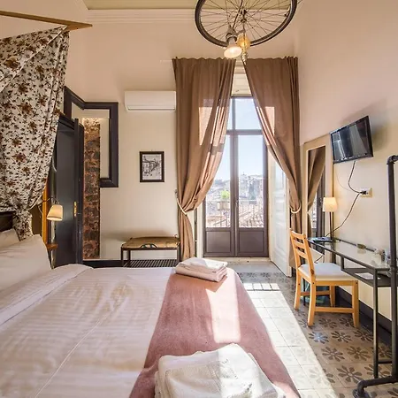 Bed & Breakfast Grand Tour Design Self Check-in 3*