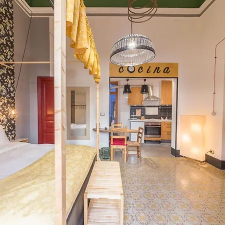 Bed & Breakfast Grand Tour Design Self Check-in 3*
