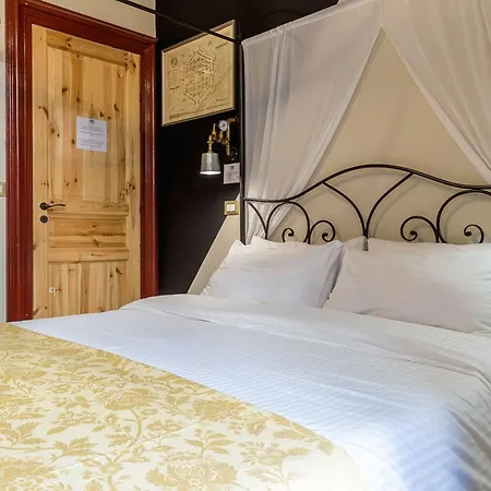 Grand Tour Design Self Check-in