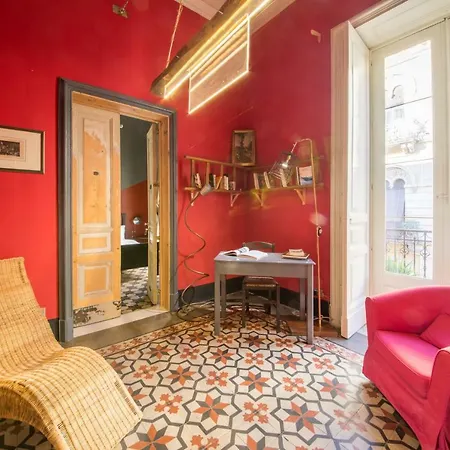 Grand Tour Design Self Check-in Bed & Breakfast